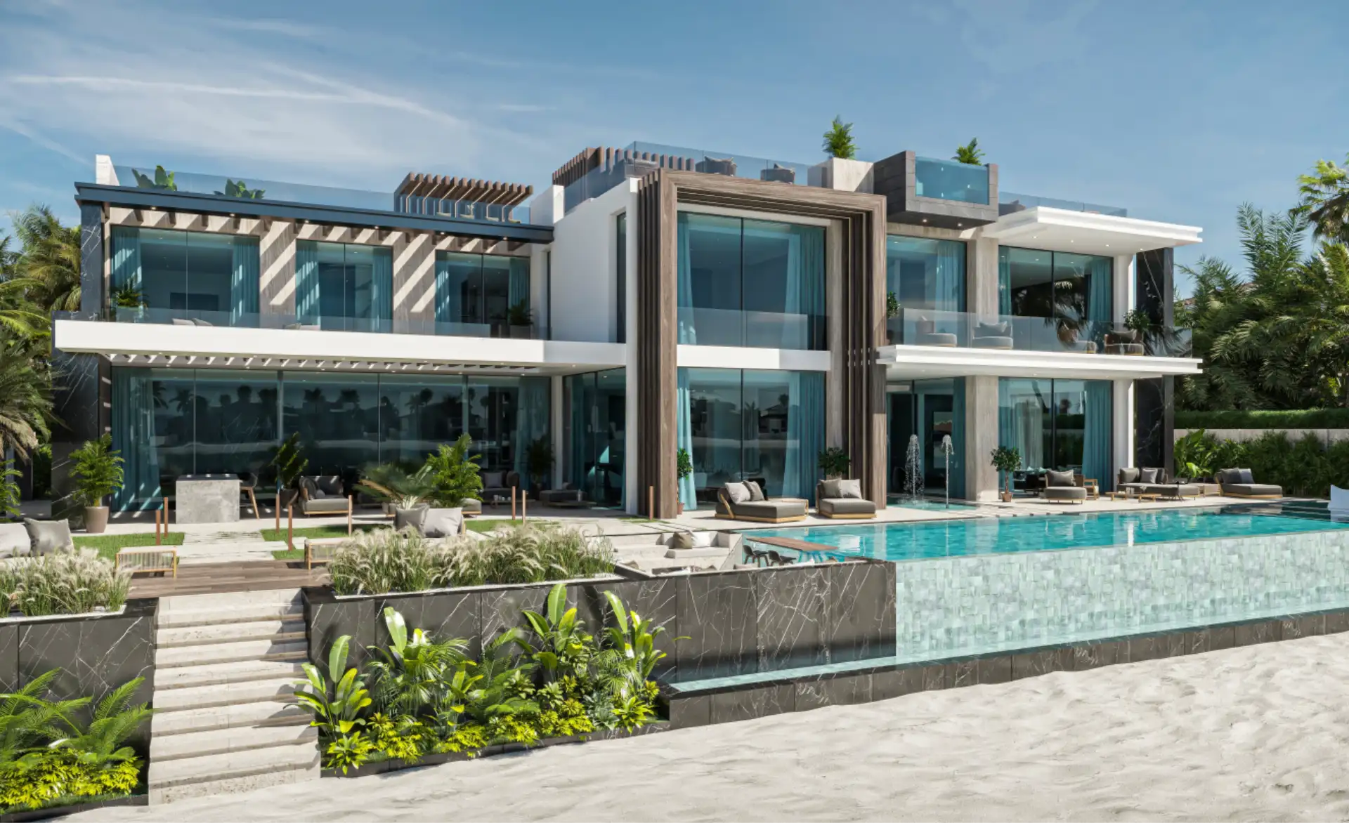 Amali Properties