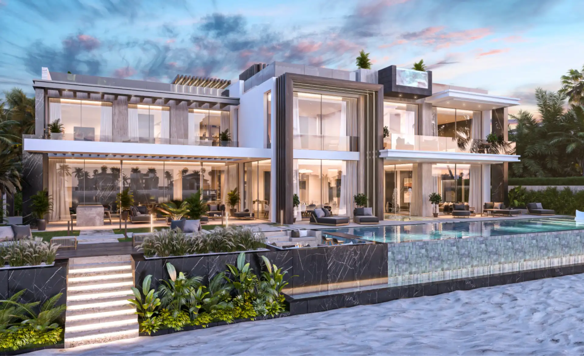Amali Properties
