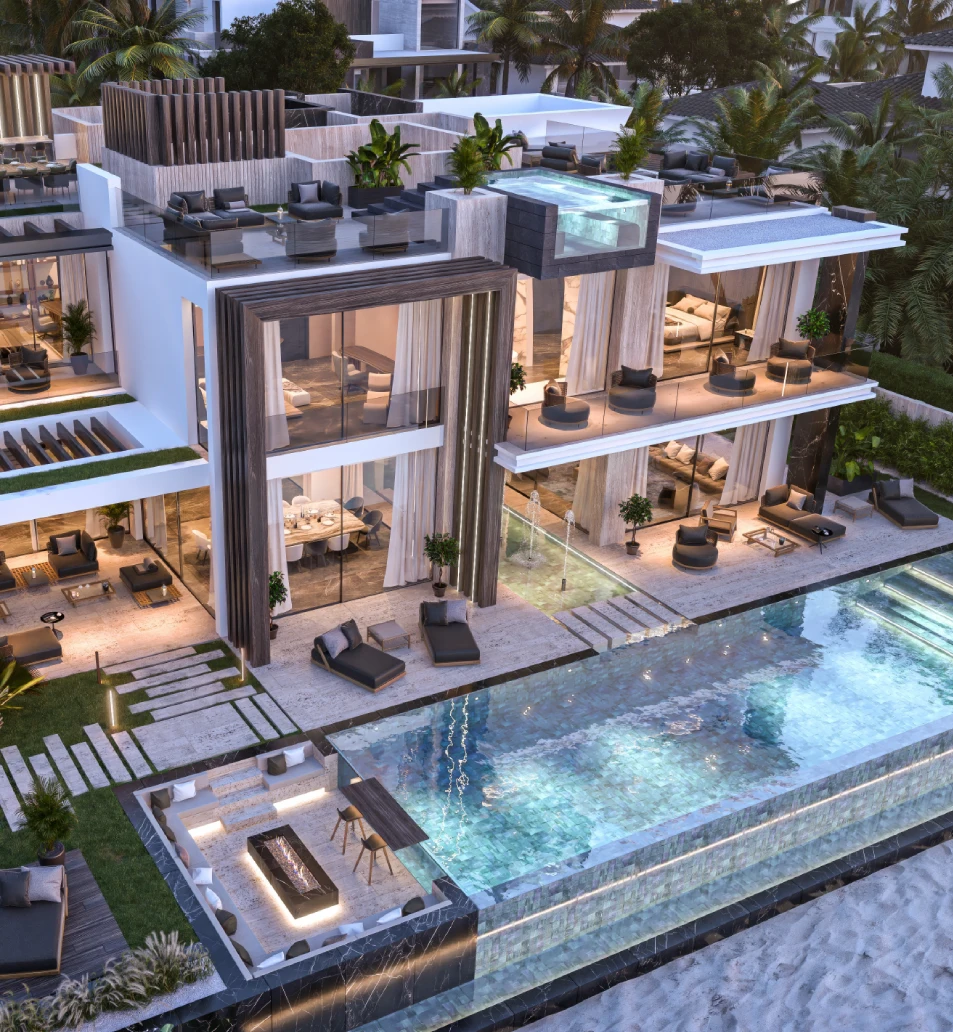 Amali Properties