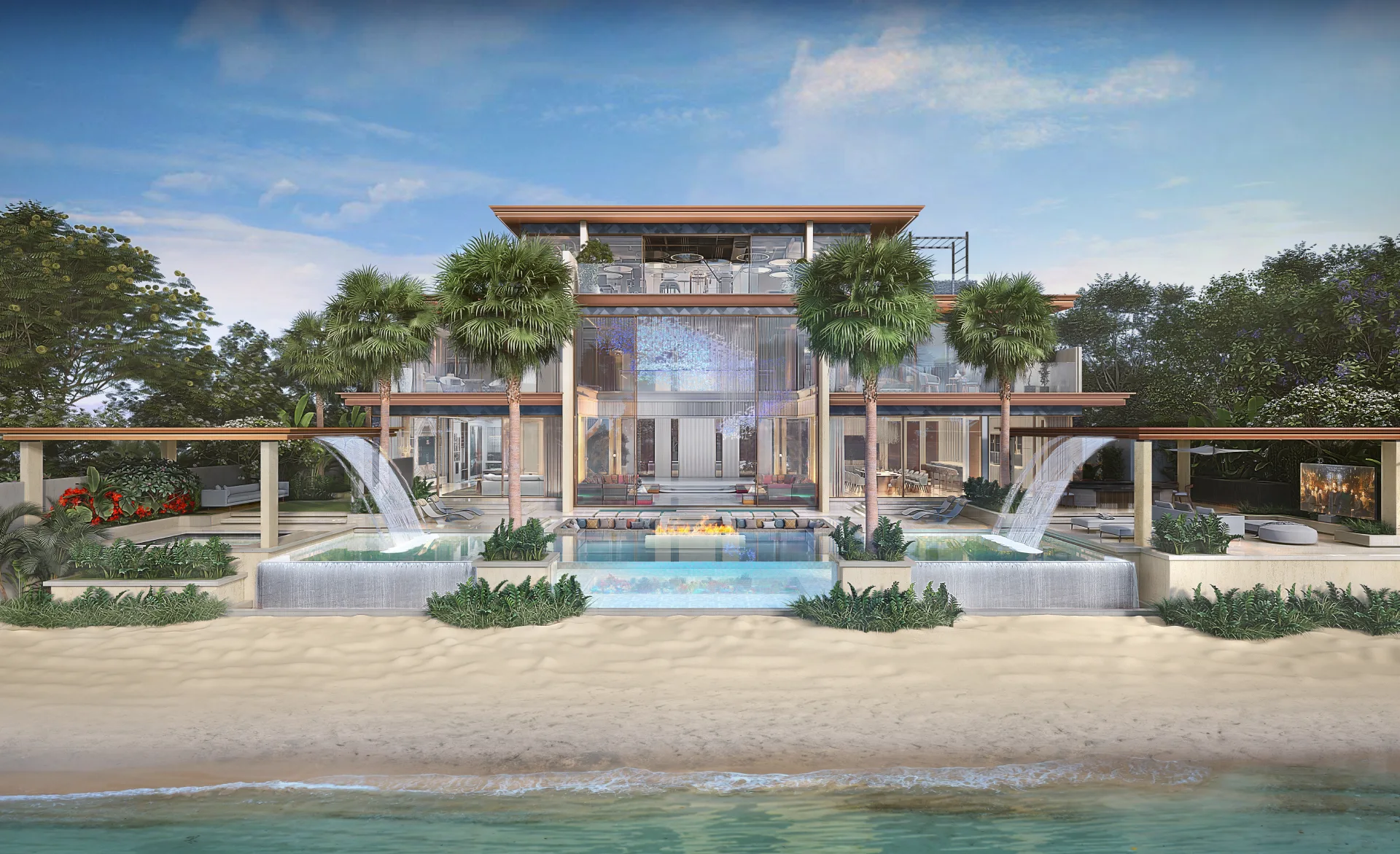 Amali Properties