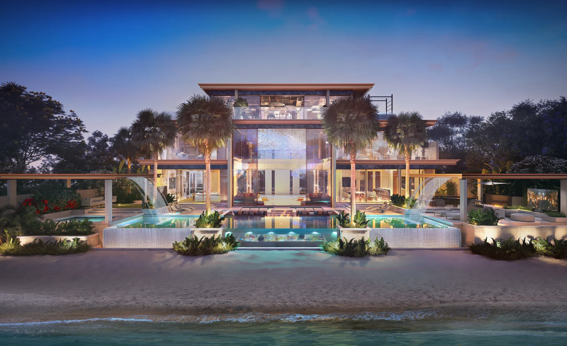Amali Properties