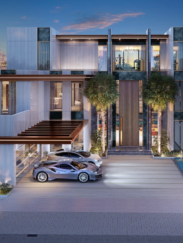 Amali Properties
